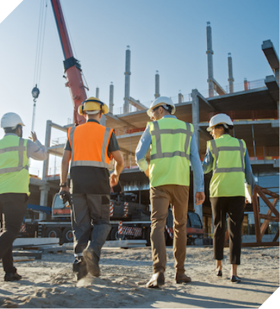 National Accounts / Developers / Owners