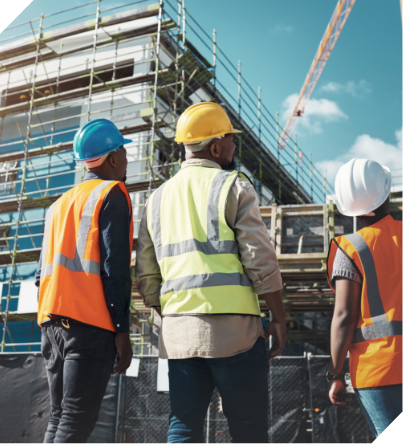 General Contractors
