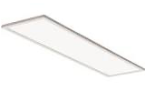 LED Backlit Panel Light - 1x4 CCT and Wattage Selectable