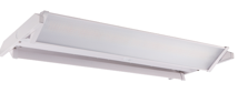 HBL4 Adjustable Linear High Bays - 165W CCT and Wattage Adjustable