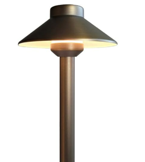 zz - Low Voltage pathway light / 2W / 2700k